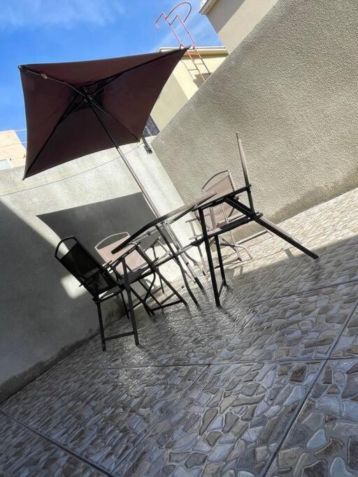 Casa Granada Cercana A Consulado Y Aeropuerto. Ciudad Juárez Exterior foto